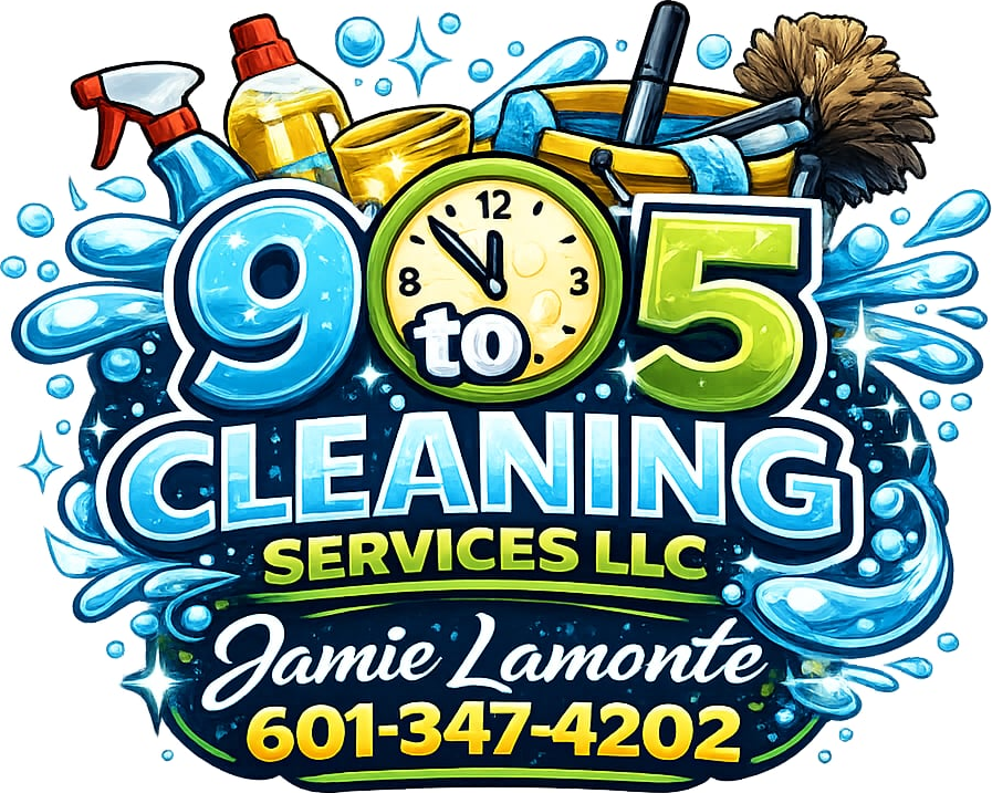 9 to 5 Cleaning Services